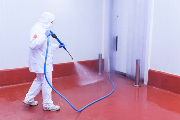Best Parking Lot and Garage Cleaning  in Southside Place, TX