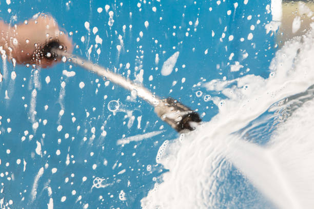 Best Fleet Vehicle Washing  in Southside Place, TX