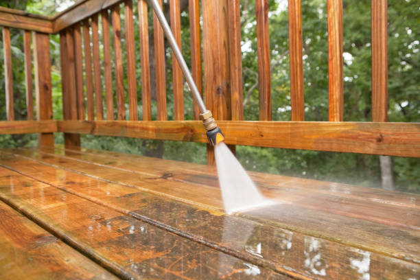 Best Factory Floor Cleaning  in Southside Place, TX