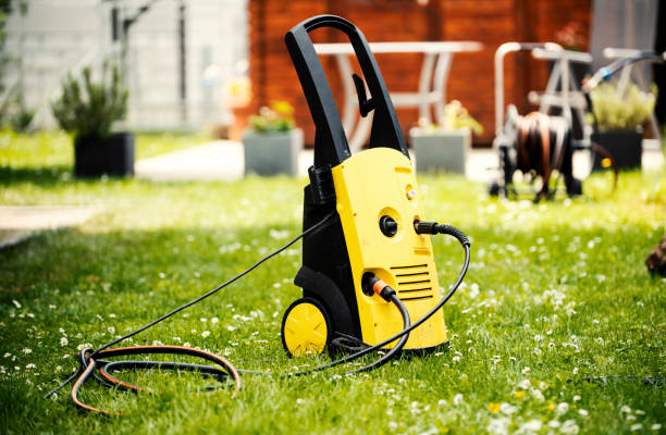 Best Sidewalk and Walkway Cleaning  in Southside Place, TX